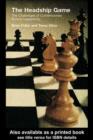 The Headship Game : The Challenges of Contemporary School Leadership - eBook