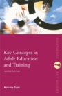 Key Concepts in Adult Education and Training - eBook