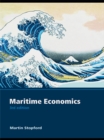 Maritime Economics 3e - eBook