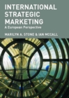 International Strategic Marketing : A European Perspective - eBook
