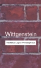 Tractatus Logico-Philosophicus - eBook