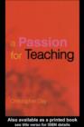 A Passion for Teaching - eBook