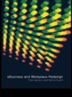 e-Business and Workplace Redesign - eBook