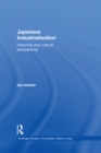 Japanese Industrialisation : Historical and Cultural Perspectives - eBook