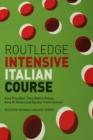 Routledge Intensive Italian Course - eBook