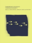 Tomorrow's Schools : Towards Integrity - eBook