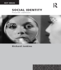 Social Identity - eBook