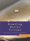 Reading Series Fiction : From Arthur Ransome to Gene Kemp - eBook
