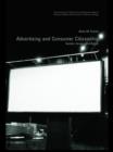 Advertising and Consumer Citizenship : Gender, Images and Rights - eBook