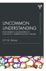 Uncommon Understanding (Classic Edition) : Development and disorders of language comprehension in children - eBook