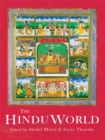 The Hindu World - eBook