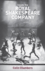 Inside the Royal Shakespeare Company : Creativity and the Institution - eBook