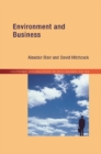 Environment and Business - eBook