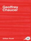 Geoffrey Chaucer - eBook