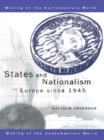 States and Nationalism in Europe since 1945 - eBook