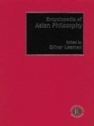 Encyclopedia of Asian Philosophy - eBook