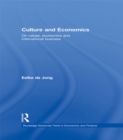 Culture and Economics : On Values, Economics and International Business - eBook