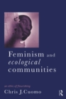 Feminism and Ecological Communities - eBook