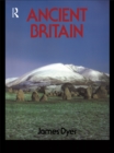 Ancient Britain - eBook