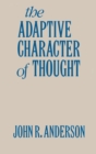 The Adaptive Character of Thought - eBook