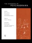 The Handbook of Psychodrama - eBook