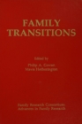 Family Transitions - eBook