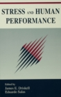 Stress and Human Performance - eBook