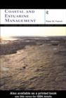 Coastal and Estuarine Management - eBook