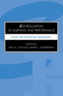 Self-regulation of Learning and Performance : Issues and Educational Applications - eBook