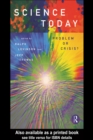 Science Today: Problem or Crisis? - eBook
