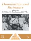Domination and Resistance - eBook