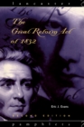 The Great Reform Act of 1832 - eBook