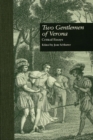 Two Gentlemen of Verona : Critical Essays - eBook