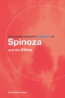 Routledge Philosophy GuideBook to Spinoza and the Ethics - eBook