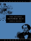 The Second Reform Act - eBook