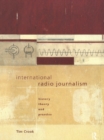 International Radio Journalism - eBook
