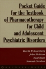 Pocket Guide For Textbook Of Pharmocotherapy - eBook