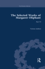 The Selected Works of Margaret Oliphant, Part VI : Major Novels - eBook