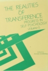 Progress in Self Psychology, V. 6 : The Realities of Transference - eBook