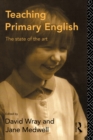 Teaching Primary English - eBook