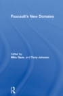 Foucault's New Domains - eBook