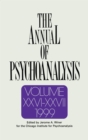 The Annual of Psychoanalysis, V. 26/27 - eBook