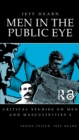 Men In The Public Eye - eBook