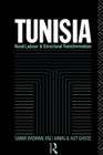 Tunisia : Rural Labour and Structural Transformation - eBook