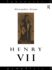 Henry VII - eBook