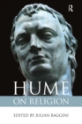 Hume on Religion - eBook