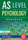 AS Level Psychology Workbook - eBook