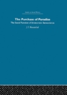 The Purchase of Pardise : The social function of aristocratic benevolence, 1307-1485 - eBook