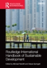 Routledge International Handbook of Sustainable Development - eBook
