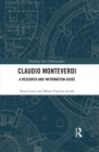 Claudio Monteverdi : A Research and Information Guide - eBook